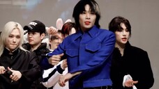 【Felix Li Longfu】240810|JJAM 4K Stray SW offline autograph session Straykids Felix