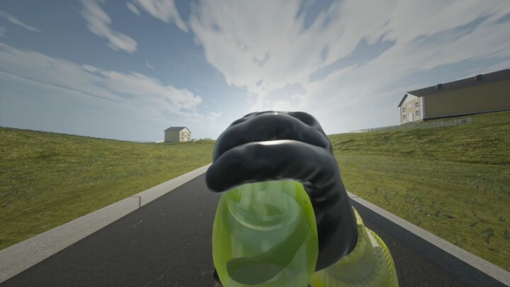 Khi bạn sở hữu một trăm triệu chai nước siêu hạnh nhân