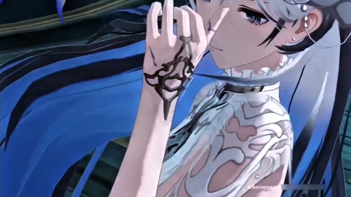 أجمل وجه في التاريخ قد ظهر للوجود!!!