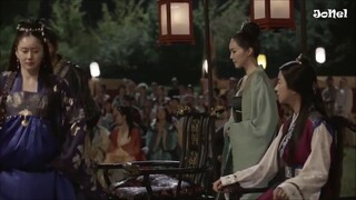 10. TITLE: Hwarang/Tagalog Dubbed Episode 10 HD