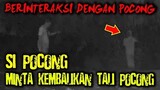 🔴 248- KEMBALIKAN TALI POCONG | UJI NYALI