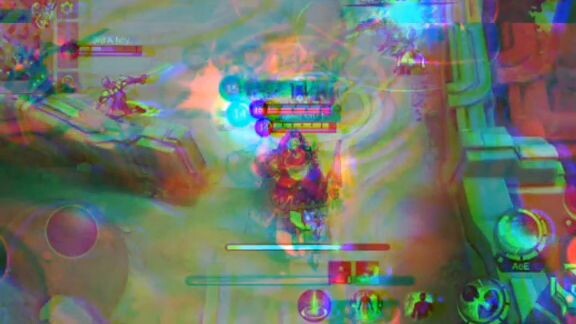 #Mobile Legends: Bang Bang #suport #mlbbcontentcreator #foryoupage rank game