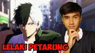 Anime Fight Dengan Visual Yang Memanjakan Mata