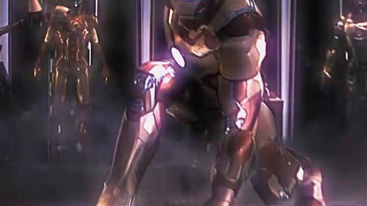 The person who invented the Sea Flash Stone Man is really a genius!