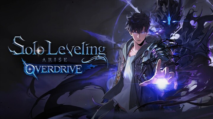 Solo Leveling ARISE OVERDRIVE