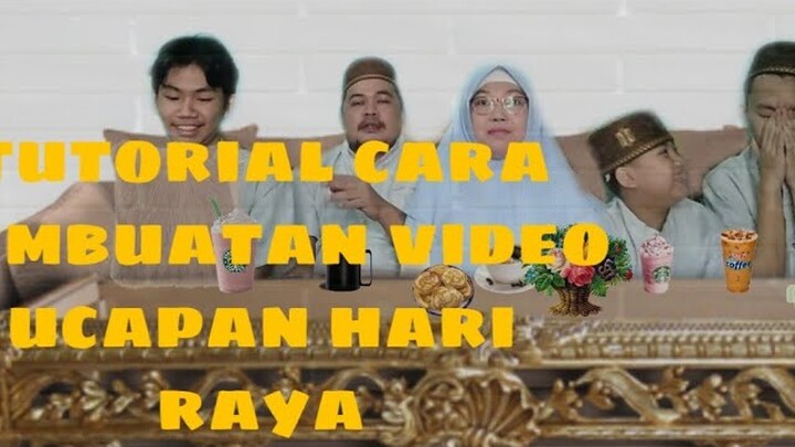 Tutorial cara membuat video ucapan hari raya idul Adha ⁉️⁉️⁉️⁉️⁉️