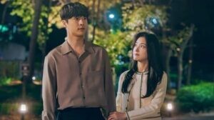 The Story of Park’s Marriage Contract epsoide 9 [Sub Indo]