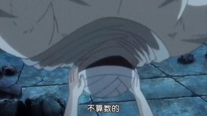 银魂 这属于常规操作