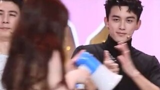 [Wu Lu Ke Lolos] Sialan! Wu Lei: Istri saya melewati saya, saya benar-benar tidak bisa melihat kamer