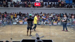 15k vs 55k parada panalo 15k