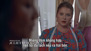 Yêu cũng có phong cách Full Movie [Sub Việt]