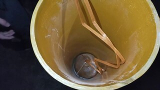 I spent more than 3,000 yuan to customize one-shot fireworks, and the effect is simply stunning.