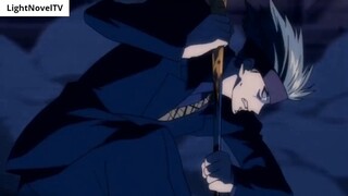 Top 10 Phim Anime Main Cực Mạnh Nhưng Thực Lực Còn Đáng Sợ Hơn Nhiều 5