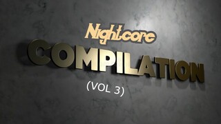 (HOT 2023) Nightcore mix volume 3