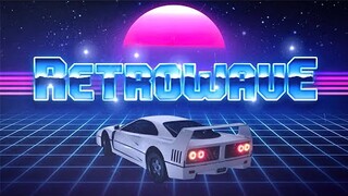 Retrowave | GamePlay PC