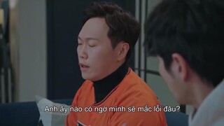 Sách Trắng Kết Hôn EP 7 [Sub Việt]