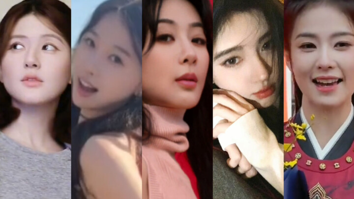 Top-tier young stars are all in for Winter Solstice! Who’s your pick? Esther Yu vs. Zhao Lusi vs. Ya
