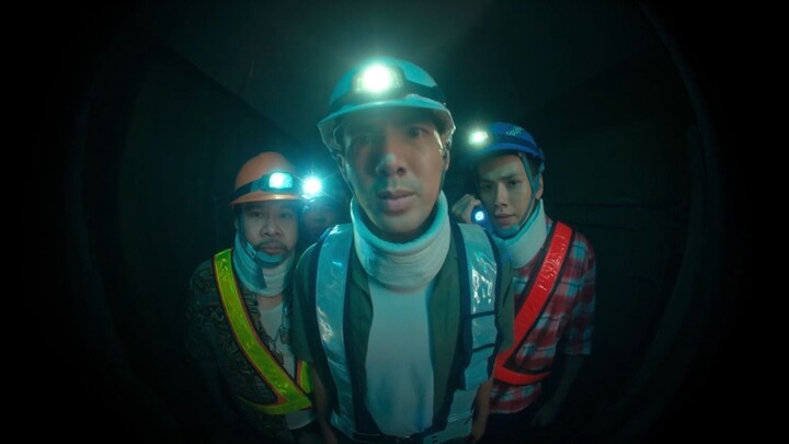 404 Run Run ~2024~ Subtitle Indonesia