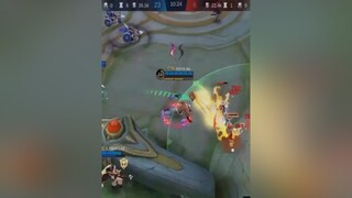 Sulitin ko na bago ma nerf hshshs mobilelegends mlbbcreatorcamp mcc_827ph  foryoupage  fypシ (389701