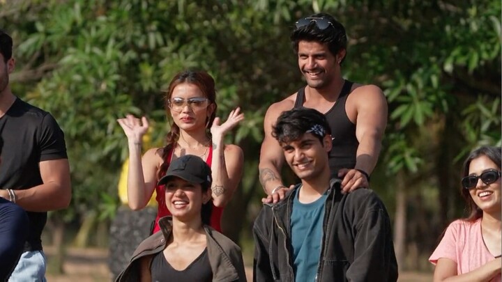 Mtv Splitvilla S16 Ep46 Full episode