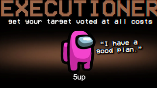 *ใหม่* บทบาท EXECUTIONER ให้คุณสร้าง GENIUS STRATS