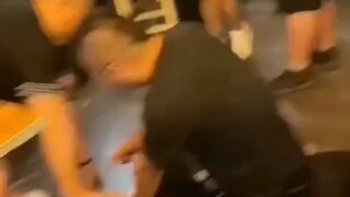 抢救舞效！