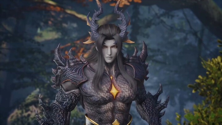 Dragon s Triumph in the Celestial Realm Episode 39 Sub Indo
