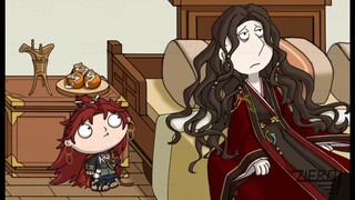 《张鲁叫爸》