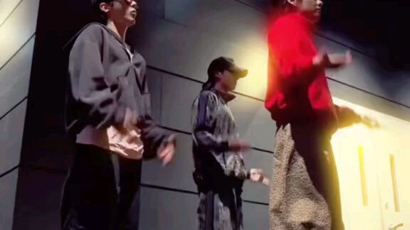 V taetae tiger
