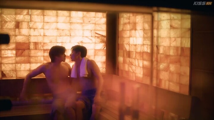 Love of Silom Ep 1 (ENG SUB)