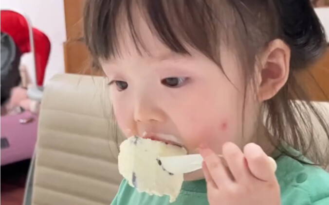 Hari ini lagi-lagi penuh adu strategi dan keberanian dengan ibu!