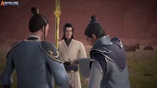 Supreme Sword God Eps 132 indo