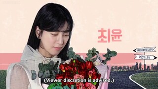 Unasked Family episode 77 (English sub)