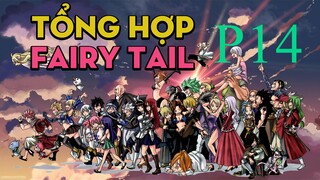 Tóm Tắt " Fairy Tail" | P14 | AL Anime