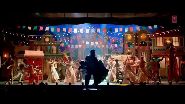 Wanted for Love - Hero Indian Movie