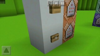 Minecraft Tom and Jerry Mousetrap Remake #1