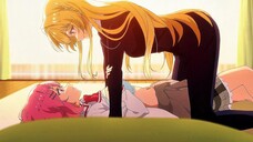 Sama-sama cewek kok gini? Anime Baru yg tayang bulan Juli!