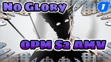 No Glory | One Punch Man S2 / AMV / Epik_1