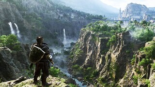 Top 20 NEW NEXT-GEN GRAPHICS Games of 2023 & Beyond | PS5, Xbox Series X, PC, PS4, XB1