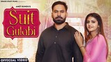 Amit Kundu's ( SUIT GULABI ) || Haryanvi songs Haryanavi 2021 || Swadu Staff Films