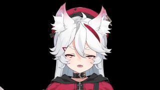 【Wumi】I’m sorry, I won’t drive anymore (fake)