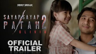 Sayap Sayap Patah 2 - Official Trailer 2025