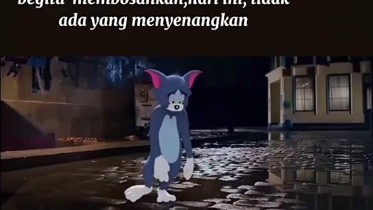 isi hatiku saat ini