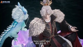 The Emperor Of Myriad Realms S2 Eps 142(192) Sub Indo