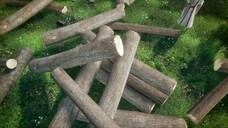 Lost On Journey eps 4