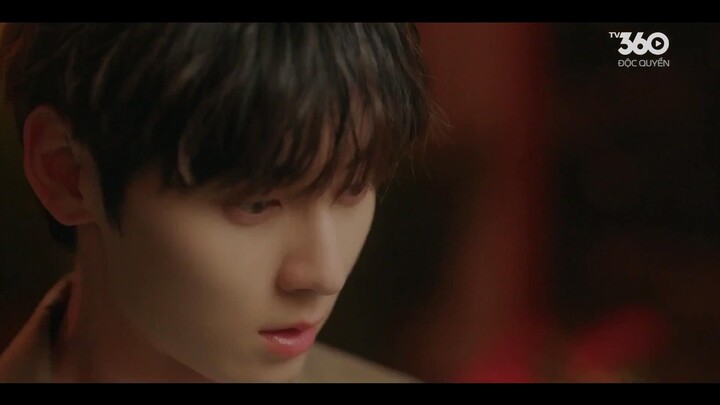 Đừng Nói Dối Em EP 15 [Sub Việt]
