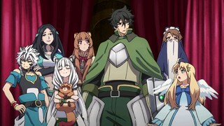 Tate No Yuusha S4 eps 02