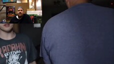Who's LYING? Joe Bump's Reaction