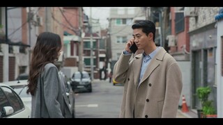 จังหวะหัวใจ นายแวมไพร์ Ep8