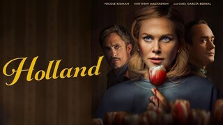 Holland - SUB INDO.